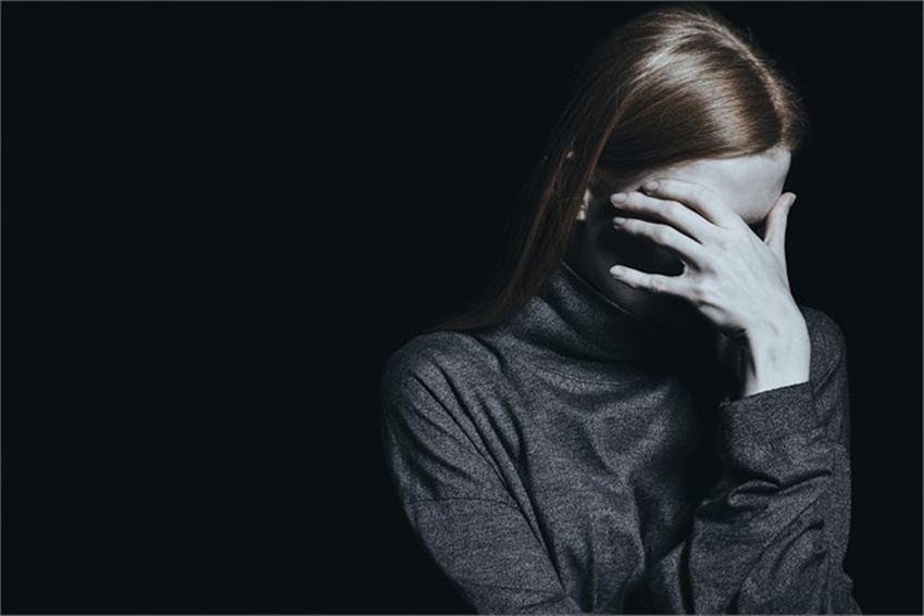 קשר בין תכונות אישיות לדיכאון